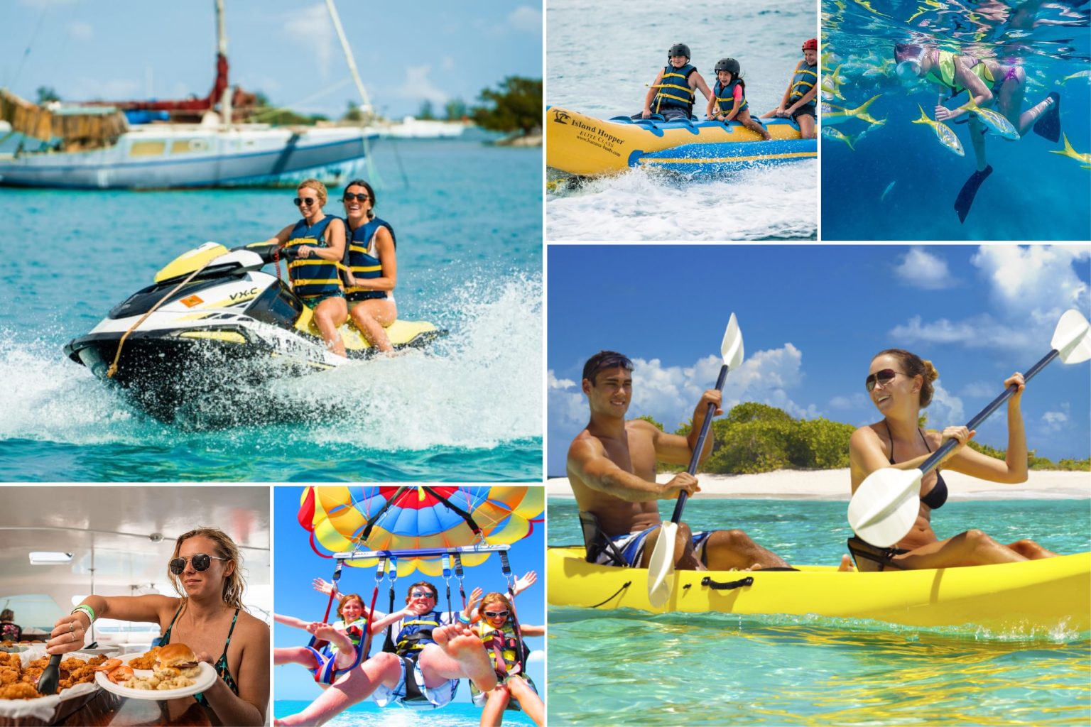 The Best Things To Do In Key West 2024 Cool Key West   Power Adventure Watersports 1536x1024 